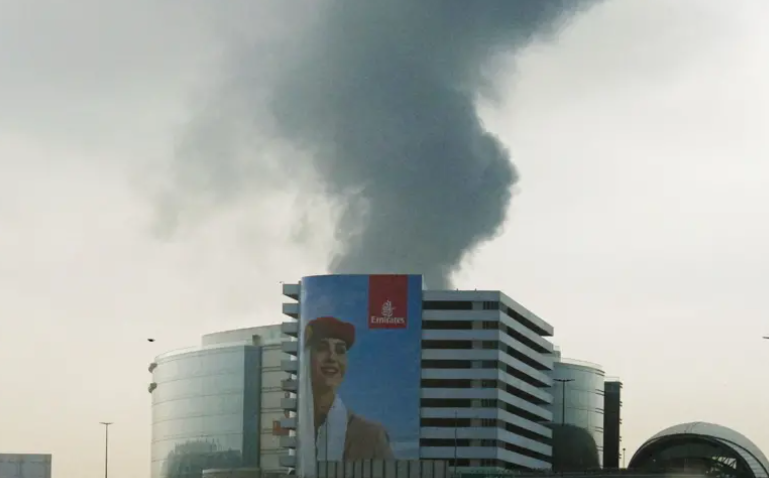 Körfez ülkeleri İsrail’den daha çok füze ve İHA saldırılarına maruz kaldı