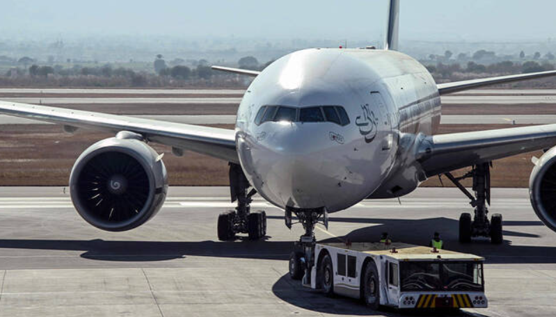 Pakistan, yabancı havayollarından dönüş yolculuklarında yakıt taşımalarını istedi
