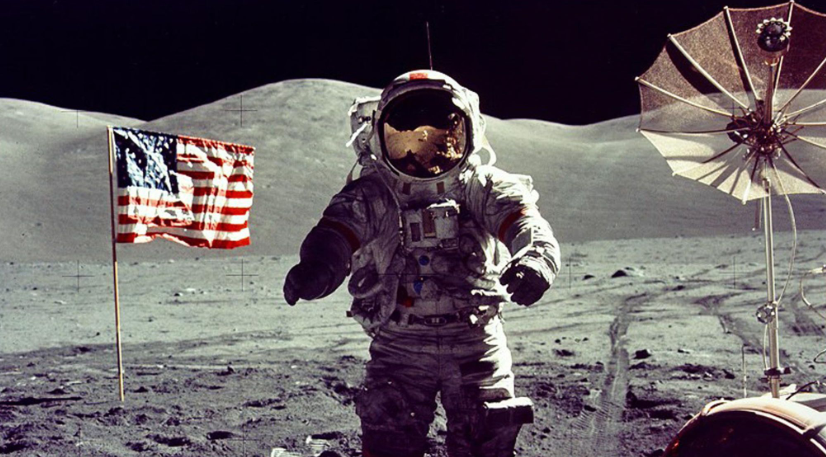 NASA’nın Ay’a dönüşü, bölünmüş Amerika’yı bir araya getirebilir mi?