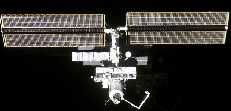 Uzayda gizemli hastalık: NASA’nın Ay planları risk altında mı?