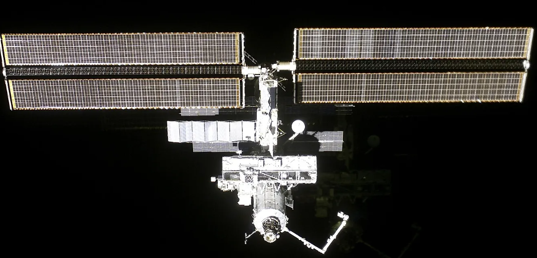 Uzayda gizemli hastalık: NASA’nın Ay planları risk altında mı?