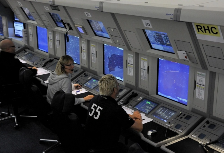Eurocontrol trafik tahminini düşürdü