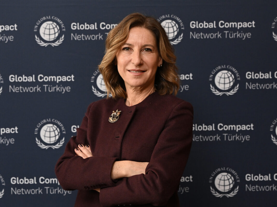 Pegasus CEO’su Güliz Öztürk’e Birleşmiş Milletler’de anlamlı görev