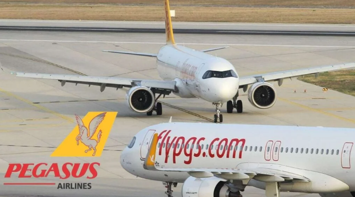 Pegasus Havayolları Genel Kurulu yapıldı