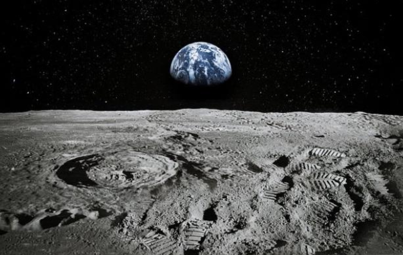 Rusya, 2032 yılında Ay’da bir nükleer santral kuracak