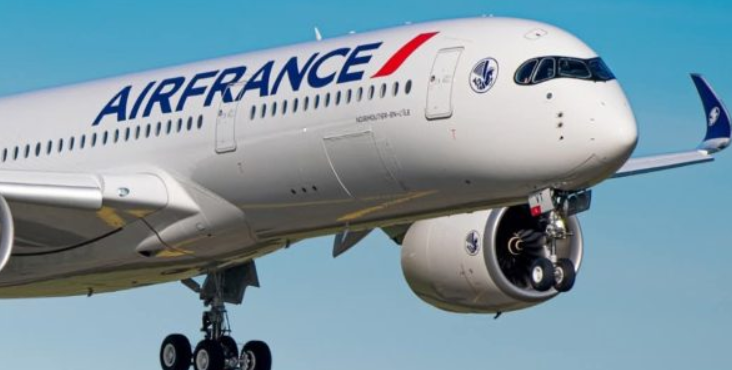 Air France’ta cinsel şiddet davası sürüyor