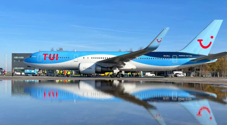 TUI Fly, kabin bagajı politikasını sıkılaştırdı