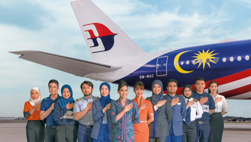 Malezya Havayolları 2025’te yıllık kârını ikiye katladı