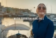 THY’nin KKTC reklam filmi Avrupa’da ses getirdi ama tanıtımda ciddi hatalar yapıldı iddiası!