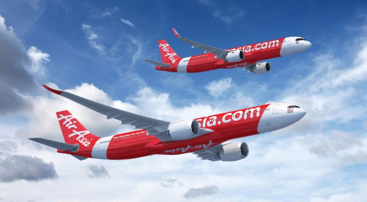 AirAsia X, Orta Doğu’daki karışıklığa rağmen Bahreyn’den vazgeçmiyor