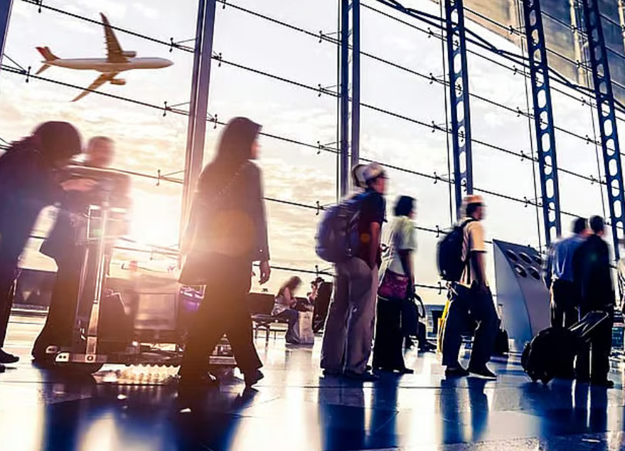 IATA: Seyahat talebi yakıt krizini hafiflettiği için hiçbir havayolu şirketi iflas etmedi