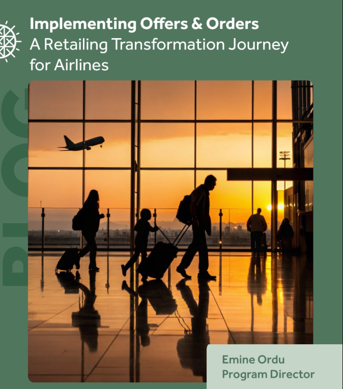 Hitit Oxygen: Çeviklik, Kontrol ve Yeni Gelir Akışlarıyla Havayolunuzu Dönüştürün