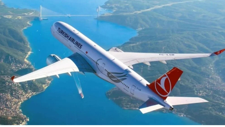 Türk Hava Yolları, Mart 2026 ayı trafik sonuçlarını açıkladı