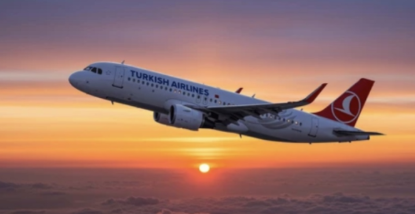 THY’da Üst Yönetimde Değişim