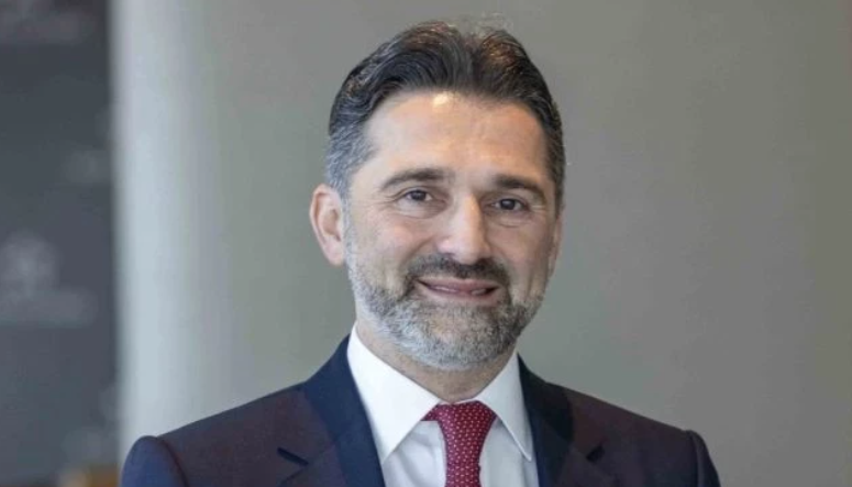 THY Yönetim Kurulu Başkanlığına Prof. Dr. Murat Şeker atandı