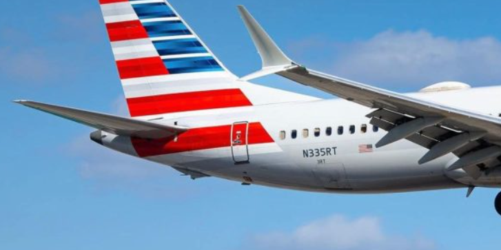 Pilot kahve kuyruğunda oyalanınca uçuş gecikti, yolcular tepki gösterdi