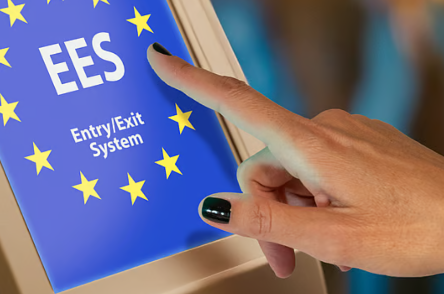 AB’den Skandal Uygulamalar: EES sınır sistemi kapsamında 27 Bin yolcunun girişine izin verilmedi