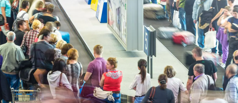 Avrupa’da hangi havayolları sınıfta kaldı?