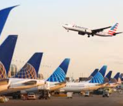 ABD havacılık sektöründe birleşme sinyalleri