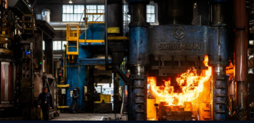 Safran, üretimini ikiye katlayacak 176 milyon dolarlık hidrolik pres satın aldı