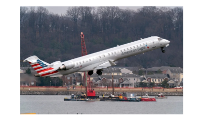 Temsilciler Meclisi, Havacılık Emniyeti Yasa Tasarısını Onayladı