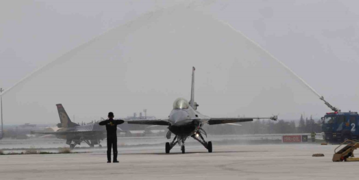 SOLOTÜRK 15 Yaşında