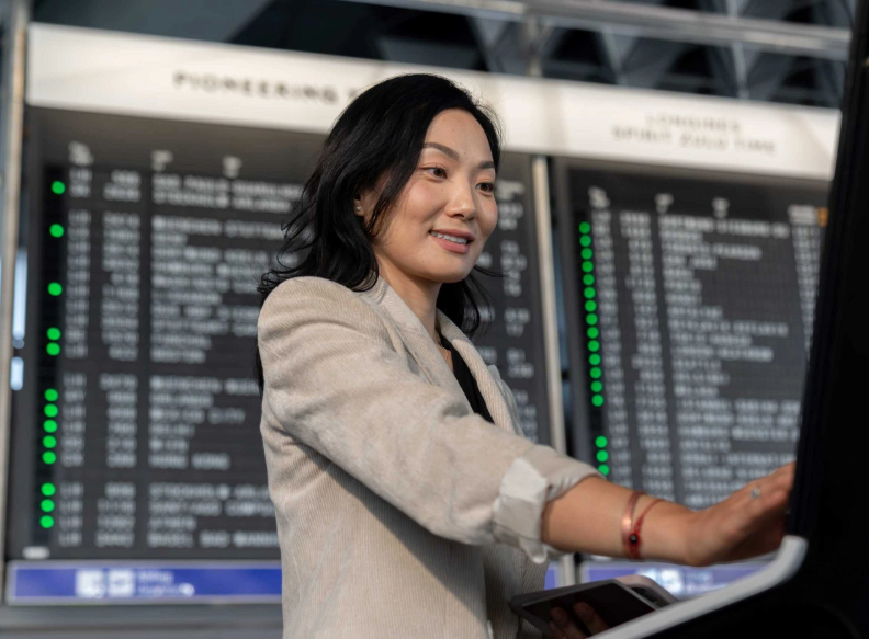 Havacılık sektörü 2025’te BT yatırımlarına rekor miktarda para harcayacak