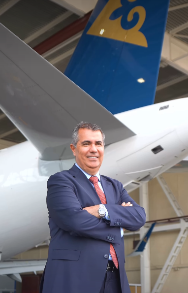 Air Astana CEO’su Canlıel için sınav zamanı mı?