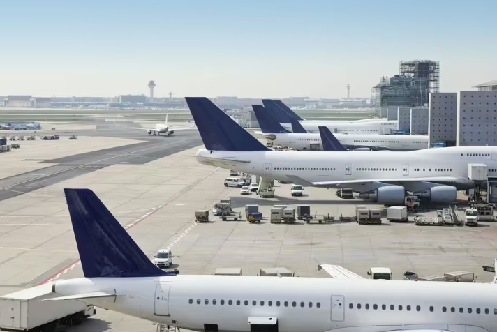 Havayolu sektöründe iflas dalgası sürüyor