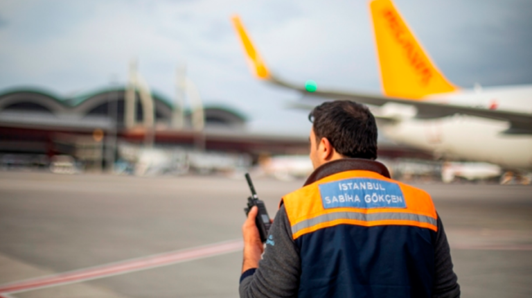 Pegasus operasyonel verimliliği artırdı