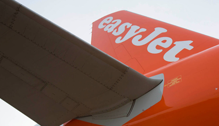 EasyJet, savaş nedeniyle 30 milyon dolar zarar etmeyi bekliyor