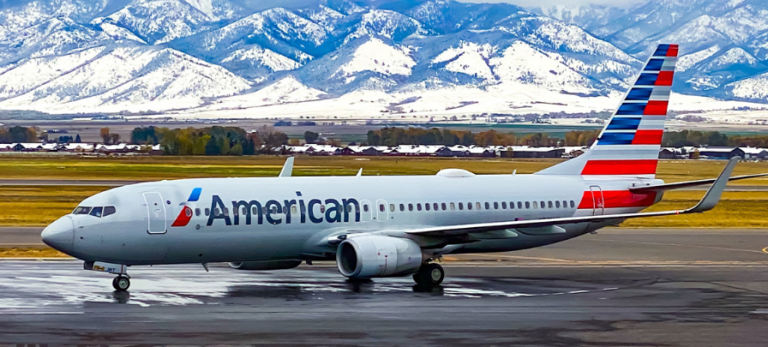 American Airlines, United ile birleşme olasılığını reddetti