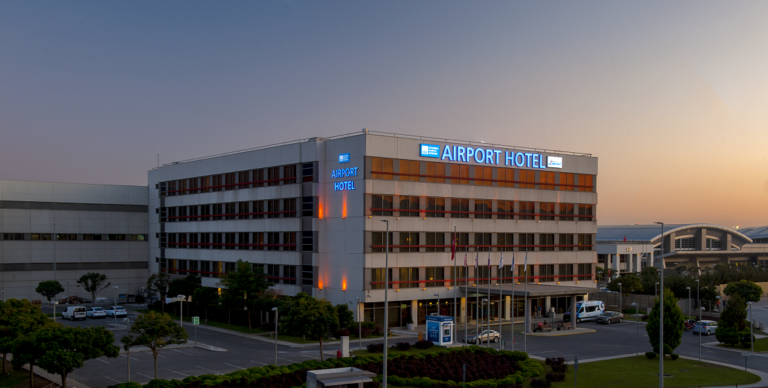 ISG Airport Hotel 17. yılını “Geleceğin Konaklama Deneyimi” ile taçlandırıyor