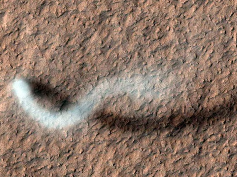 Mars keşif aracı, Mars’ta yaşamın yapı taşlarına dair daha fazla keşif yaptı