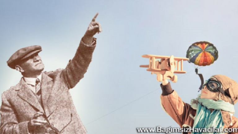 23 Nisan Ulusal Egemenlik ve Çocuk Bayramı Kutlu Olsun