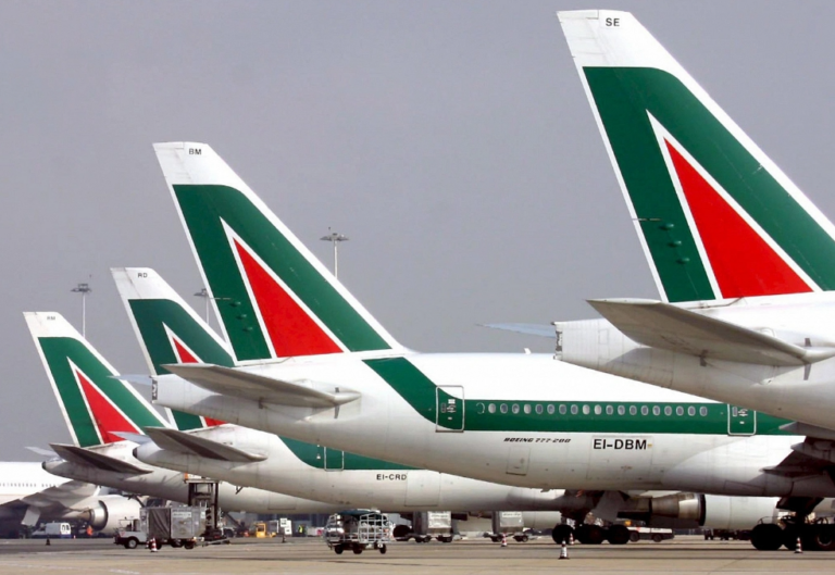 Ita Airways CEO’su Eberhart: Alitalia markası geri dönmeyecek