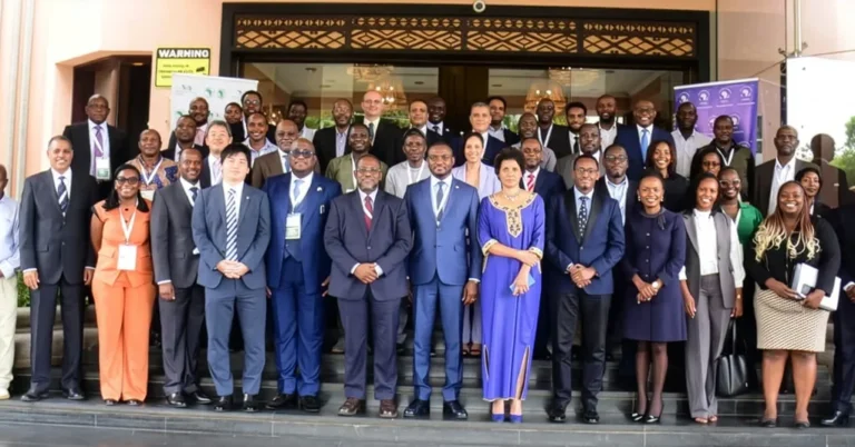 Afrika havacılık sektöründe atılım yapmaya hazırlanıyor