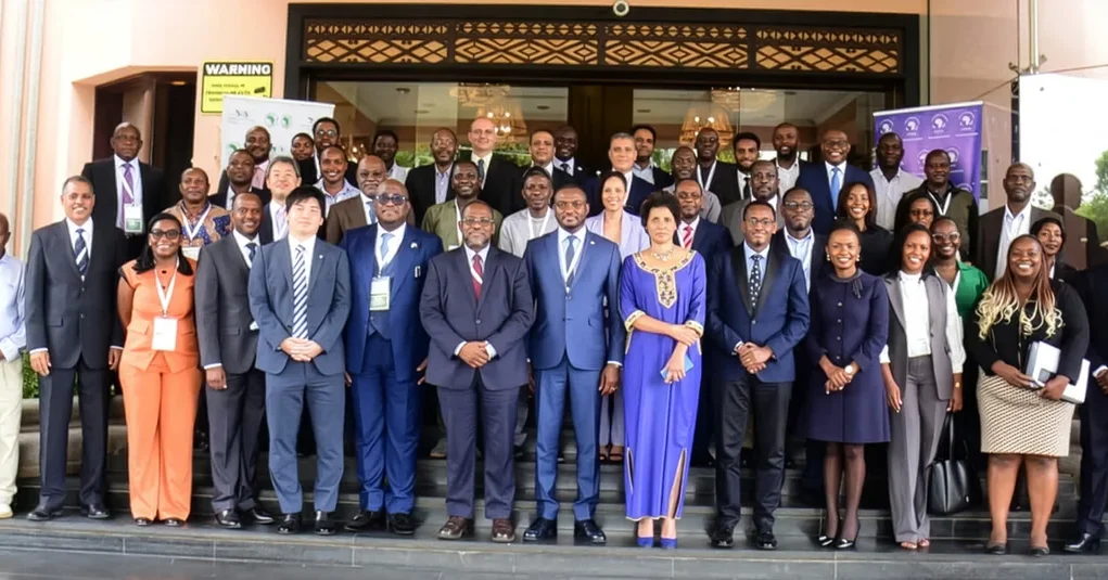 Afrika havacılık sektöründe atılım yapmaya hazırlanıyor