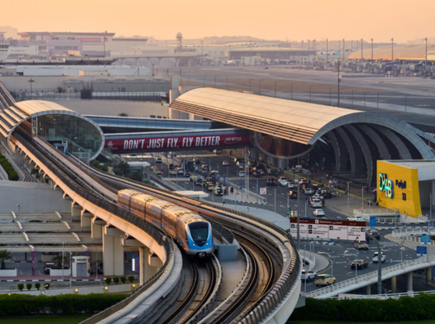 Dubai Havalimanları CEO’su, savaş ortamında operasyonlarının iç yüzünü açıkladı