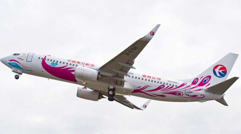 China Eastern Airlines’ın 5735 sefer sayılı uçuşu muhtemelen bir kaza değildi