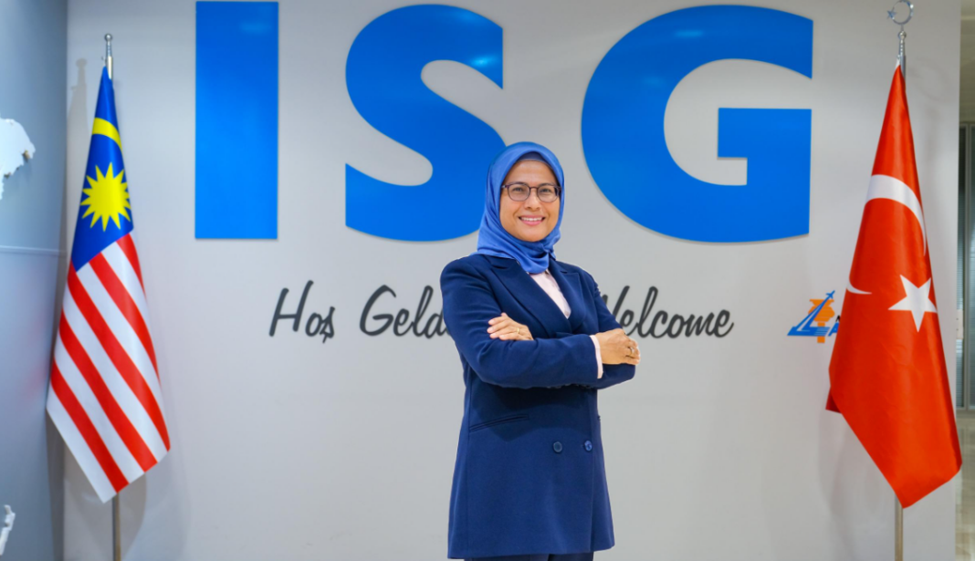 Sabiha Gökçen Havalimanı’nda üst yönetimde stratejik yeniden yapılanma