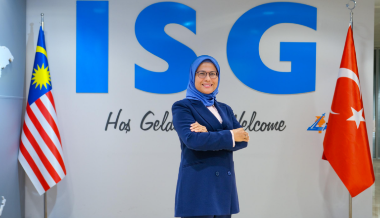 Sabiha Gökçen Havalimanı’nda üst yönetimde  stratejik yeniden yapılanma