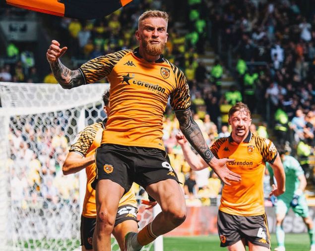 Hull City için Kader Gecesi!