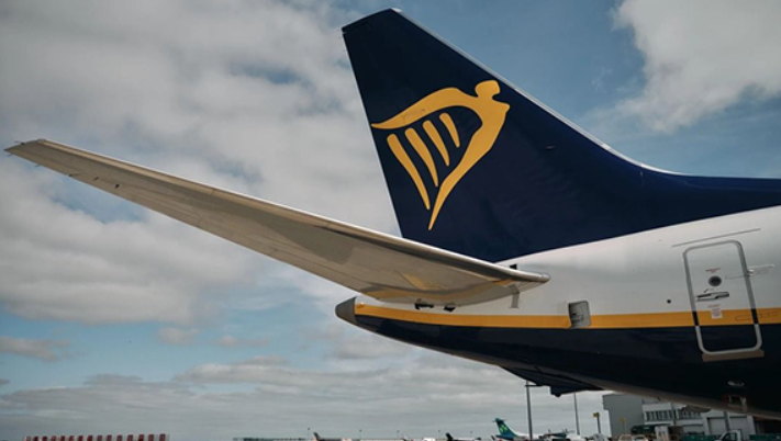 Ryanair: “Yolcular güvenlik kontrolünde uçakta geçirdikleri zamandan daha fazla zaman geçiriyor.”