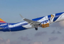 737 MAX: Southwest pilotları, yirmi aylık maaş kaybı nedeniyle Boeing’e dava açtı