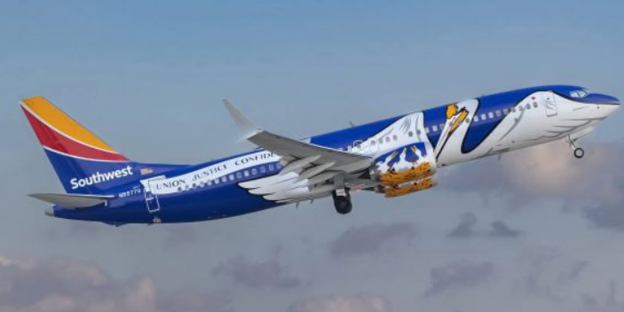 737 MAX: Southwest pilotları, yirmi aylık maaş kaybı nedeniyle Boeing’e dava açtı