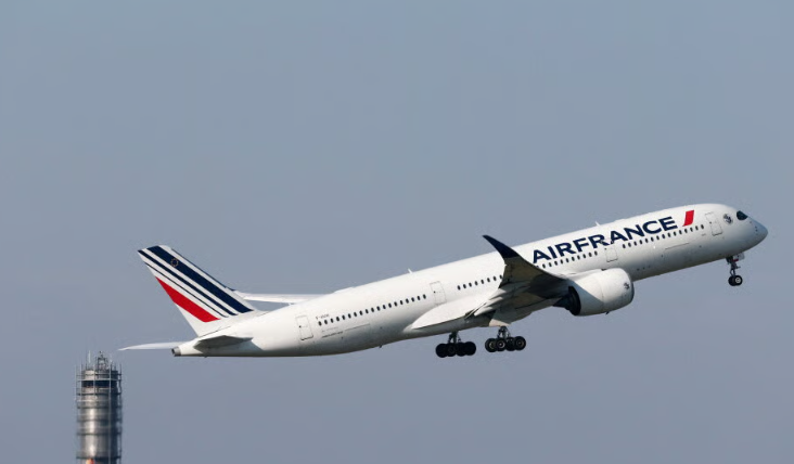 Air France, uçaklarını GPS sinyal bozma korumasıyla donatacak
