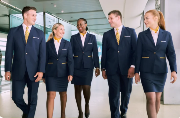 Ryanair’in kaptan pilotu istedi, alkol limitini aşan 2 uçuş personeli gözaltına alındı