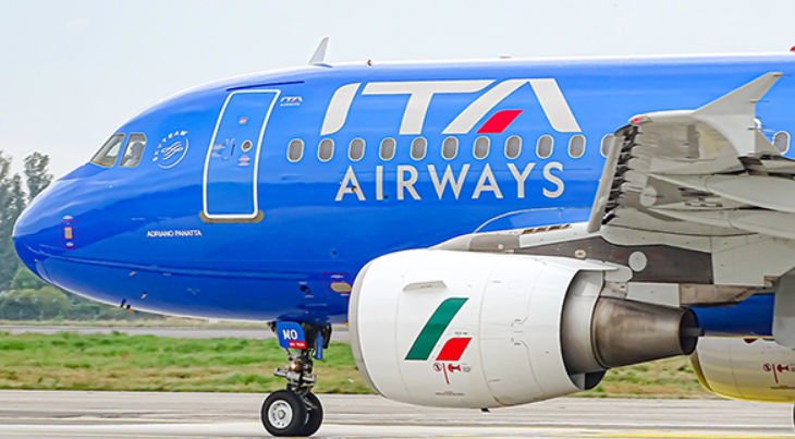 Lufthansa, ITA Airways’i 325 milyon euro’ya devralacak
