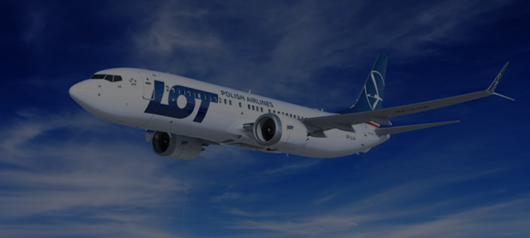 LOT, Boeing’i 737 MAX’in emniyet sorunlarını gizlemekle suçluyor